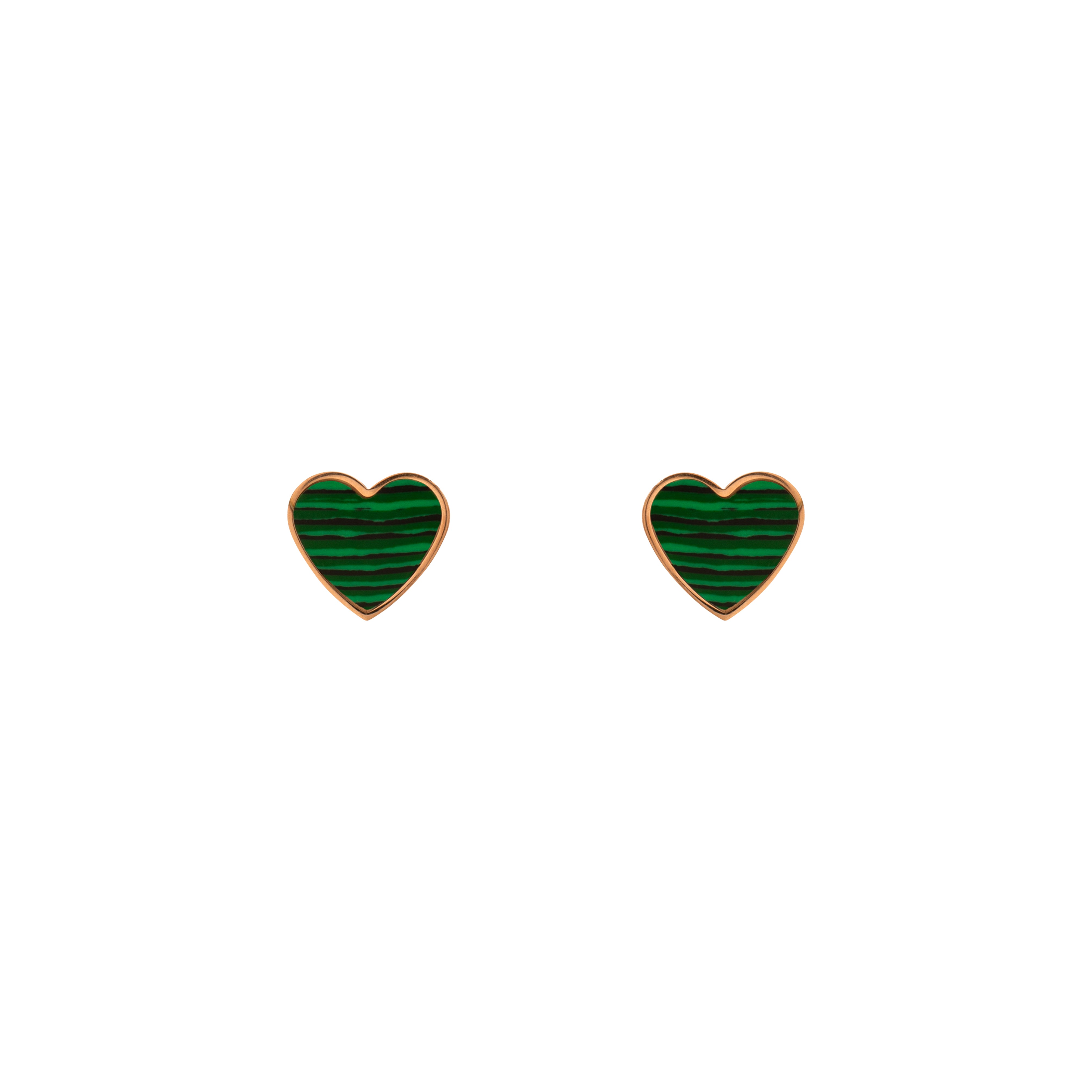 TOPOS CORAZON VERDE