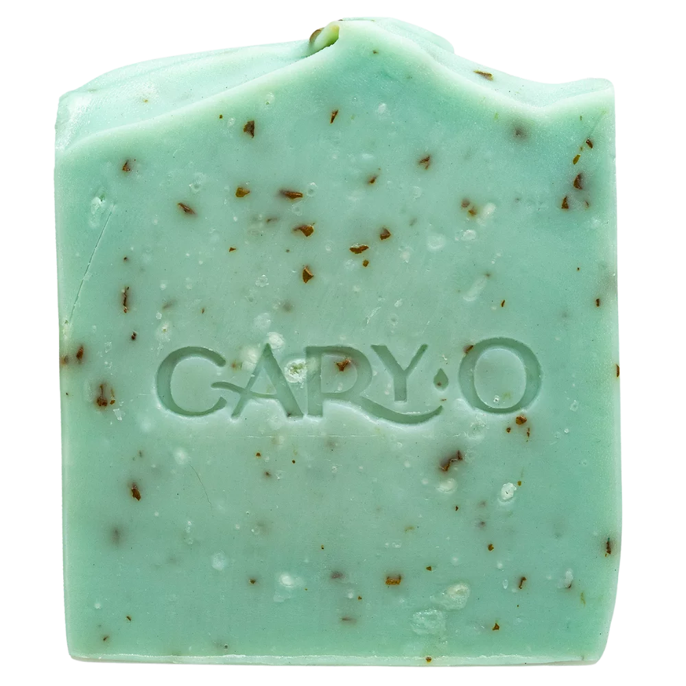 Cacay Oil Soap