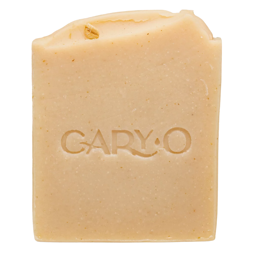 Cacay Oil Soap