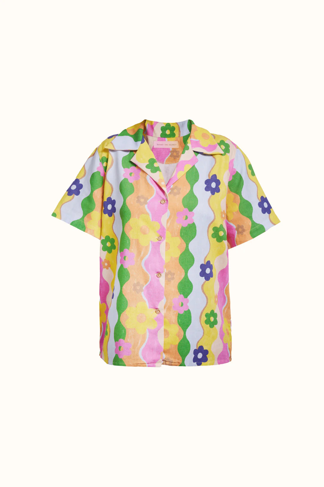 Island Colors Shirt