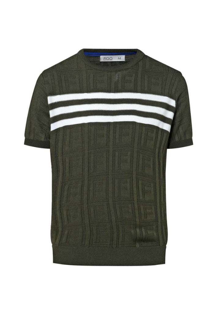 Crewneck Militare