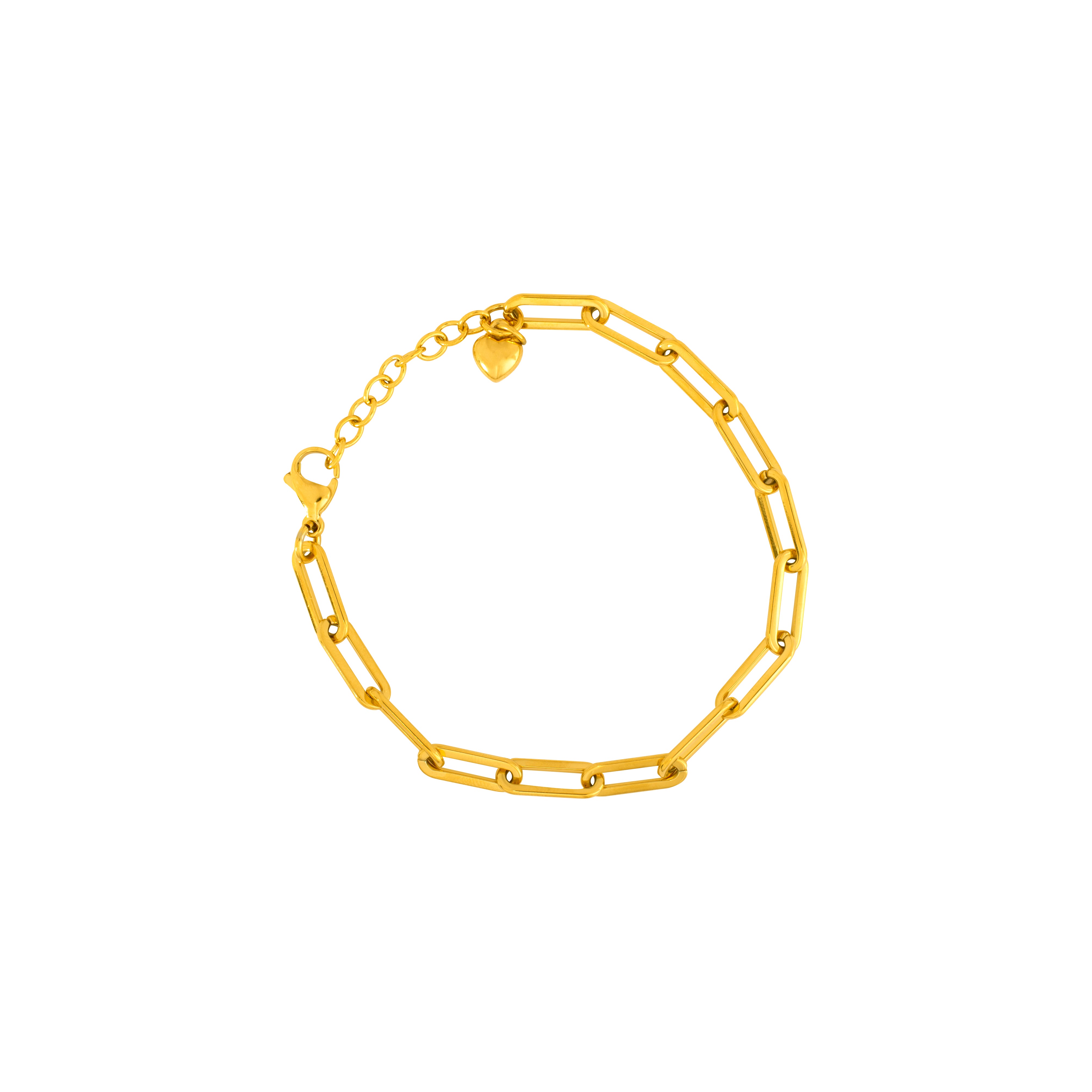 PULSERA CHAIN