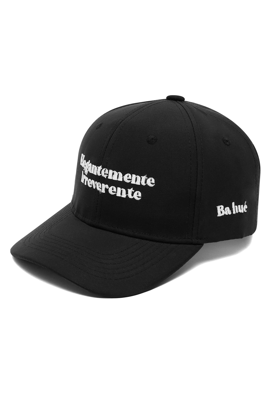 Gorra Elegantemente Irreverente