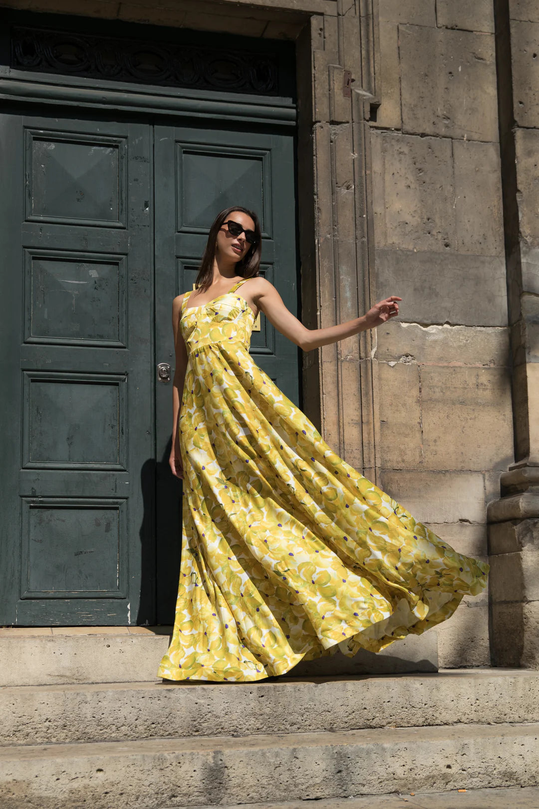 Maxidress Helena