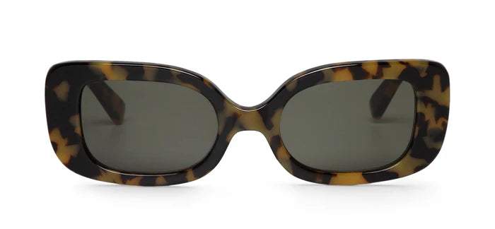 HC TORTOISE - VERDUN - WITH CLASSICAL LENSES