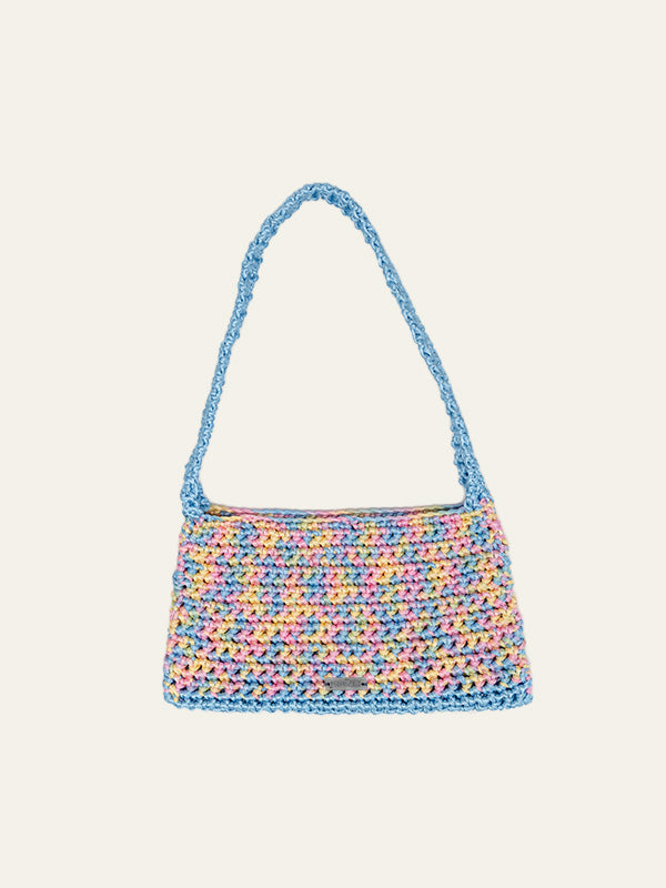 BOOGIE BAG AZUL