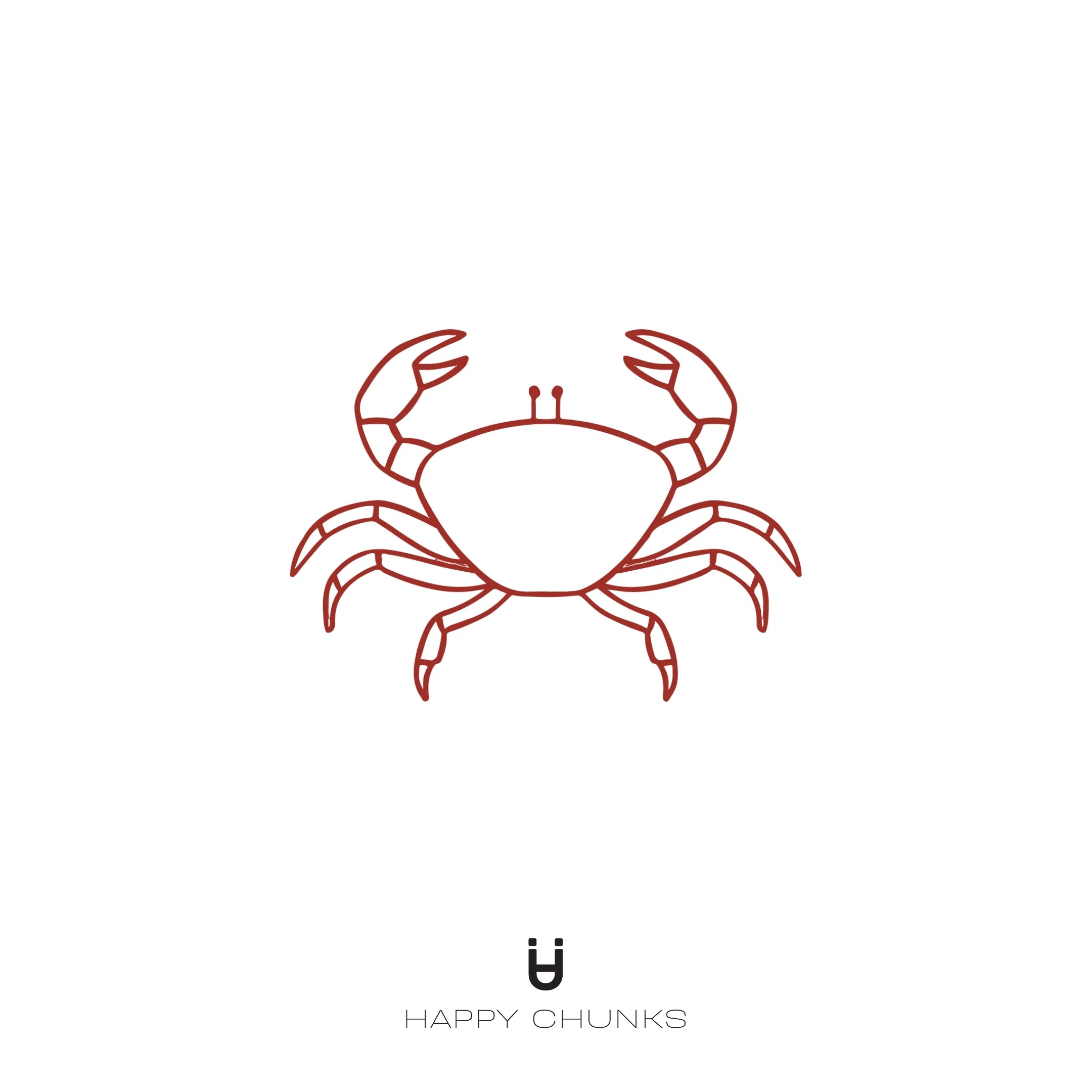 Crab Tee