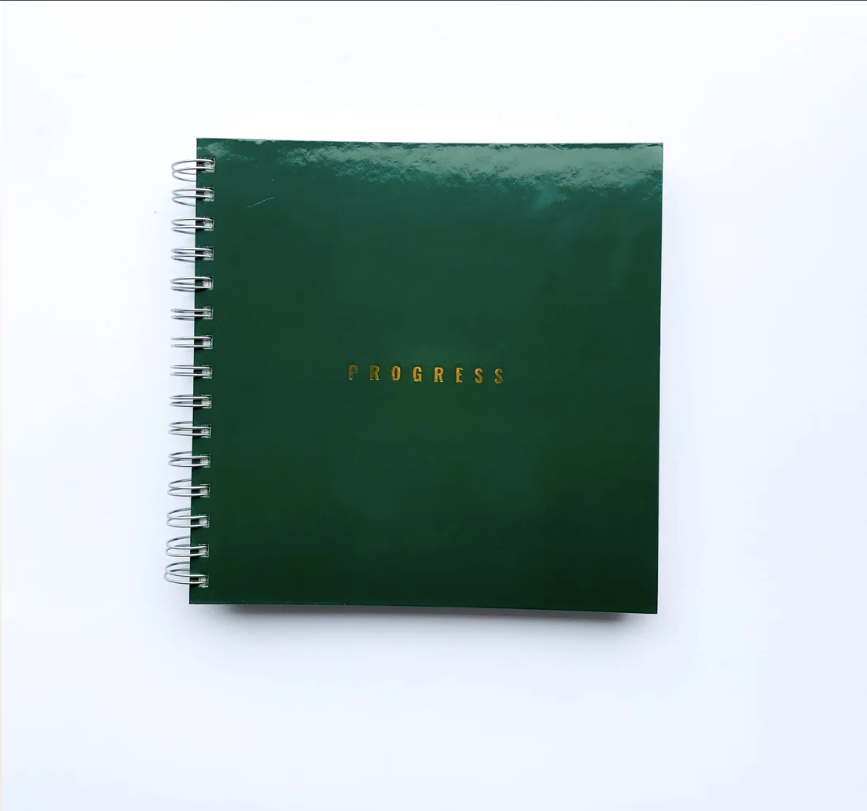 AGENDA PROGRESS VERDE