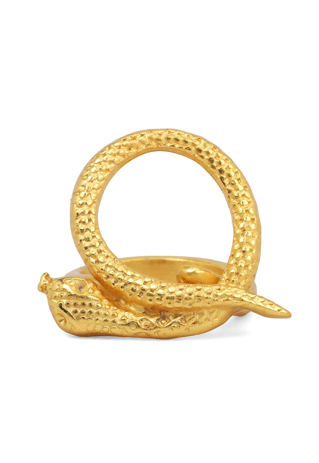 Cscabel Ring