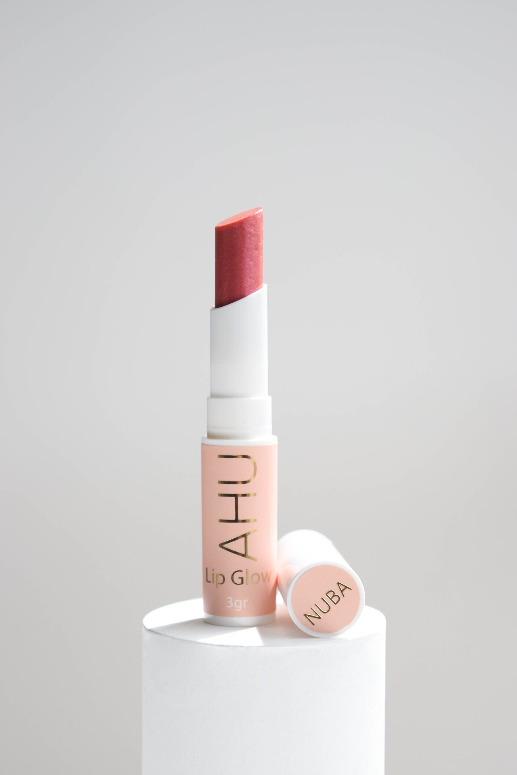 AHU LIP GLOW