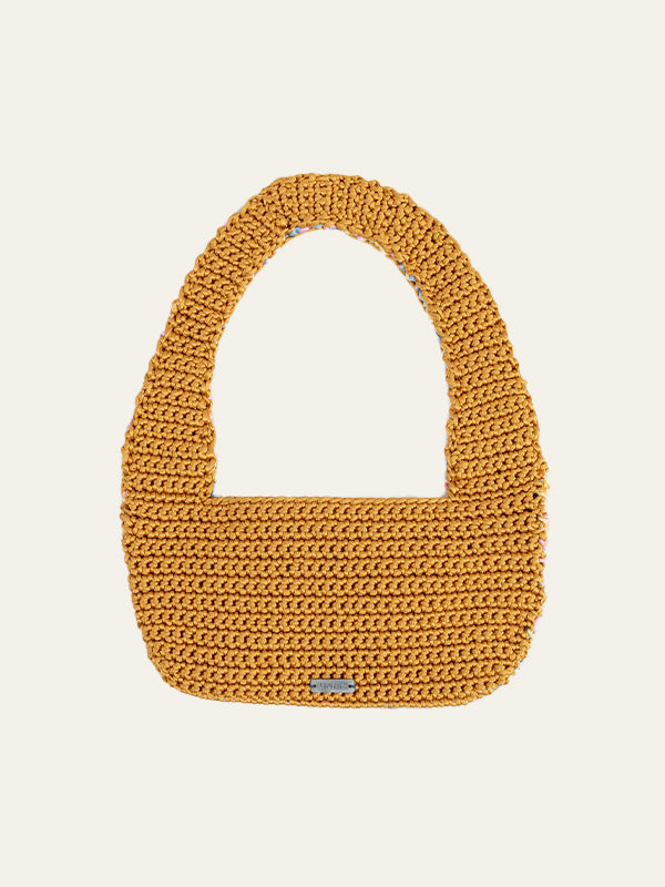 Egg duo bag