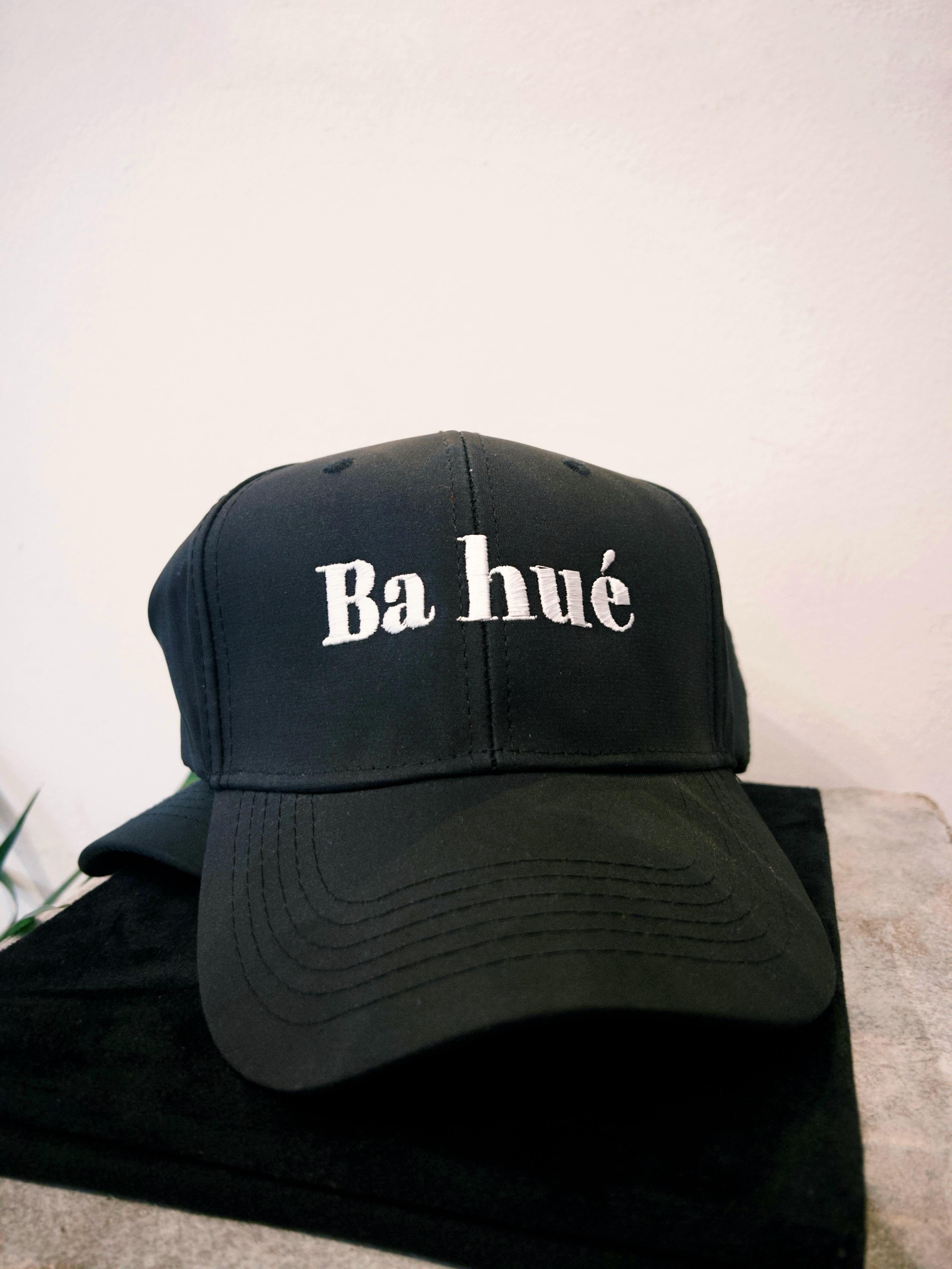 Gorra Ba hué