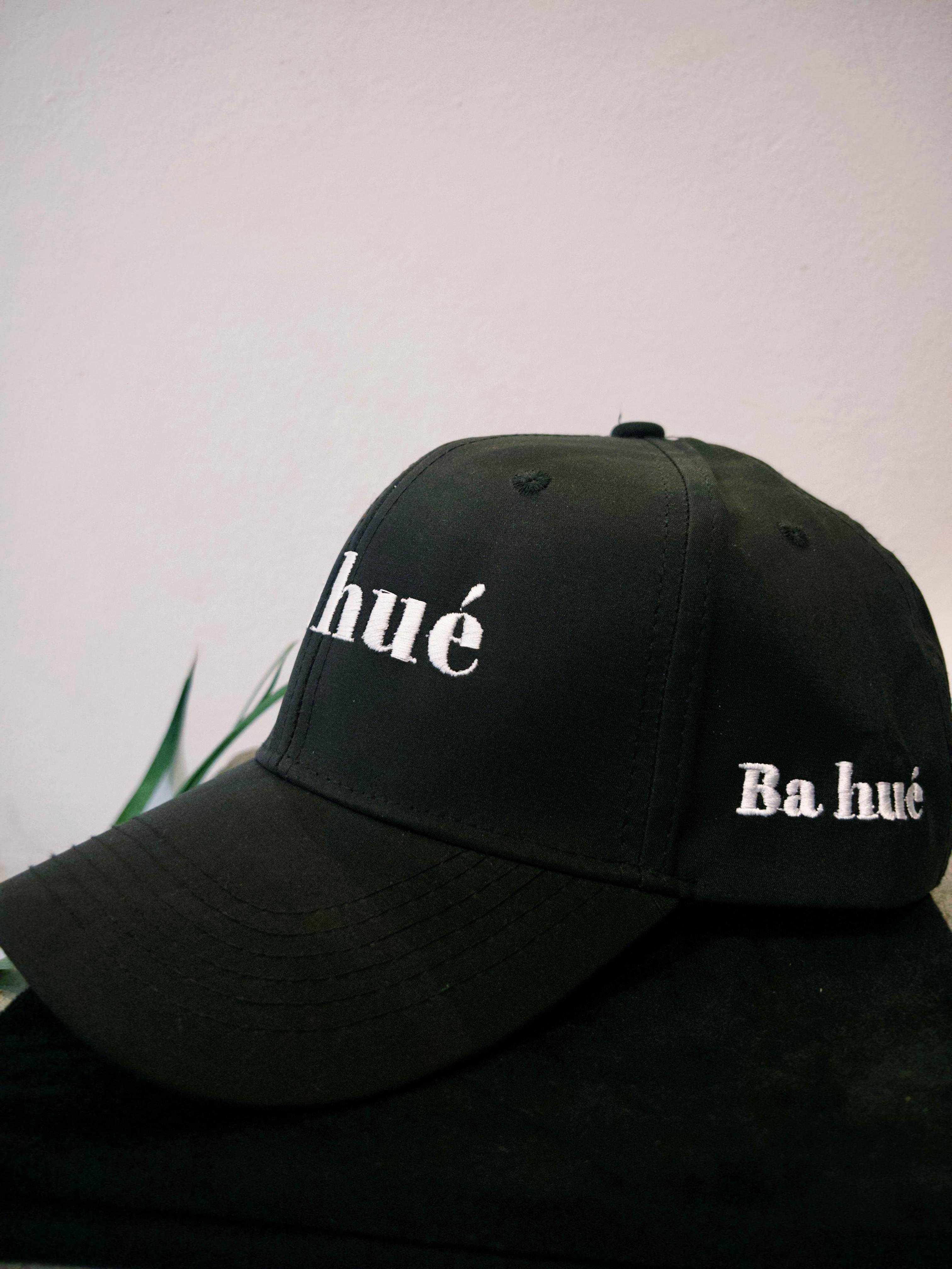 Gorra Ba hué