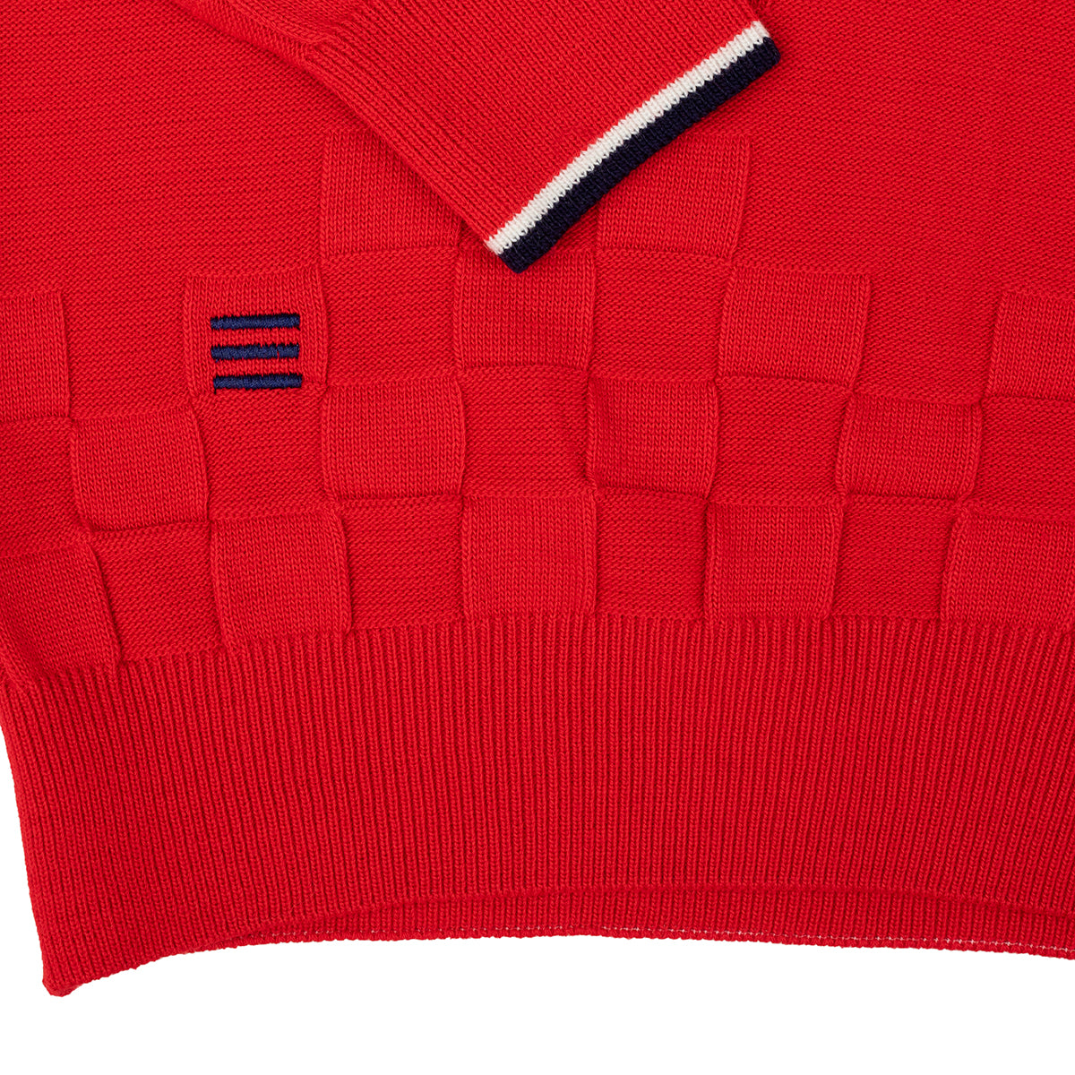 Polo Long Sleeves Ferrari