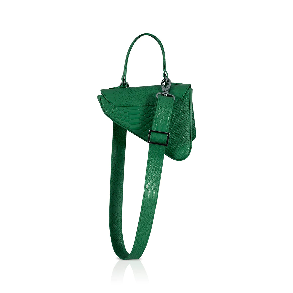Mini Bag Rayo Verde