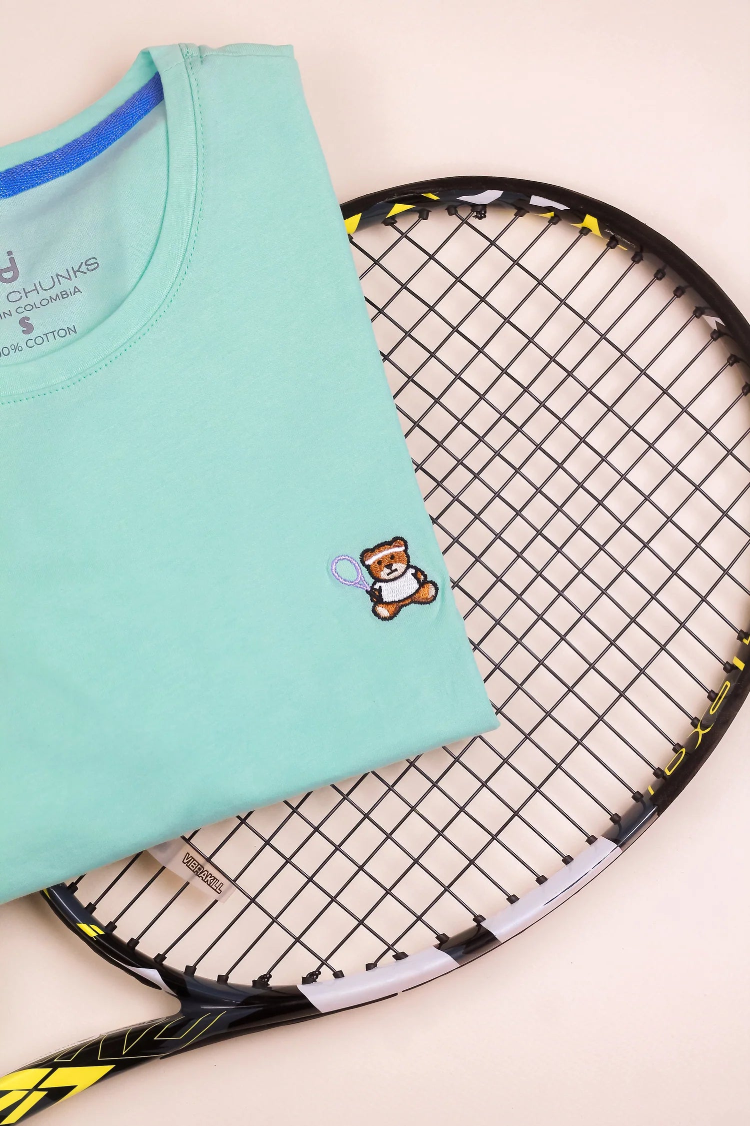 Teddy Tennista Tee