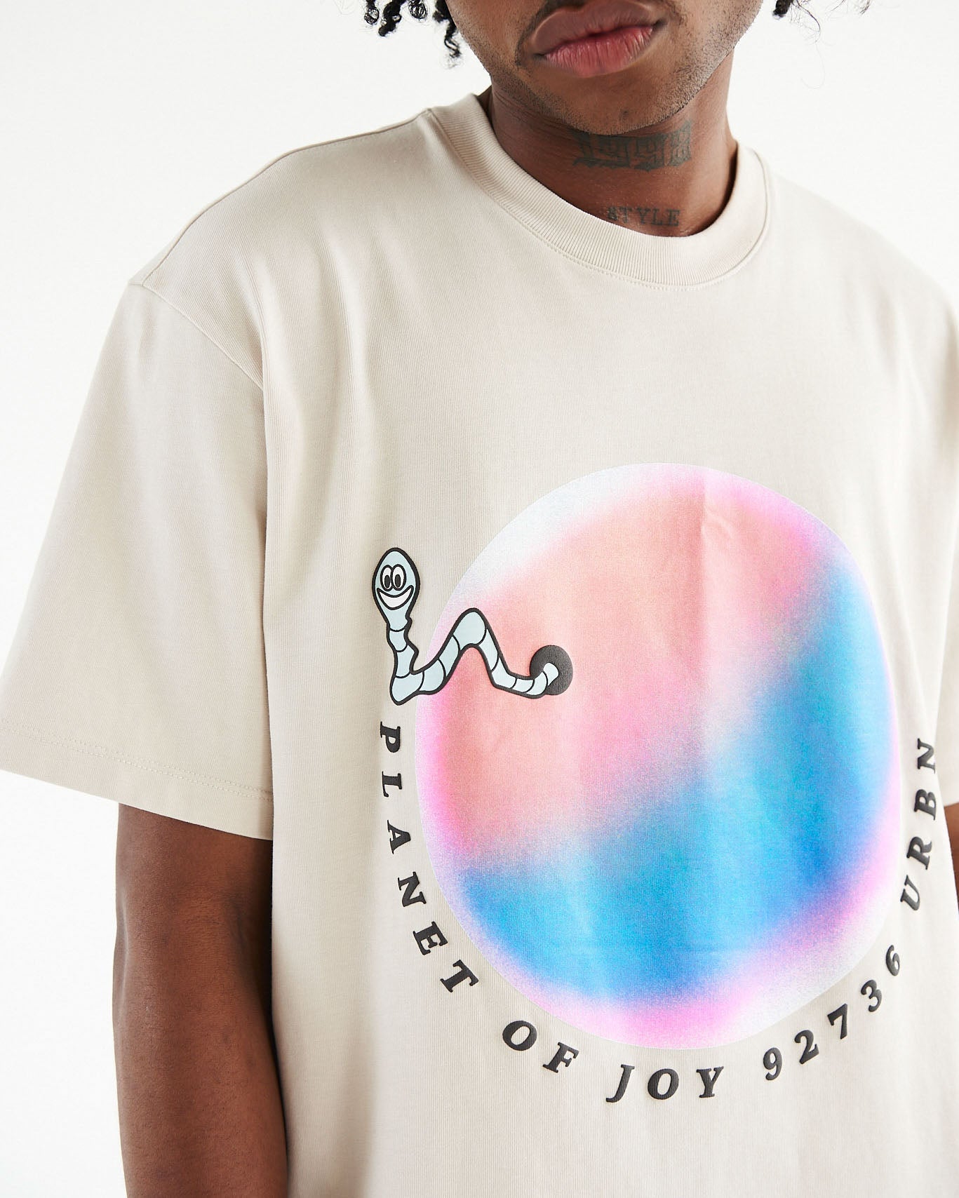 Planet Tee