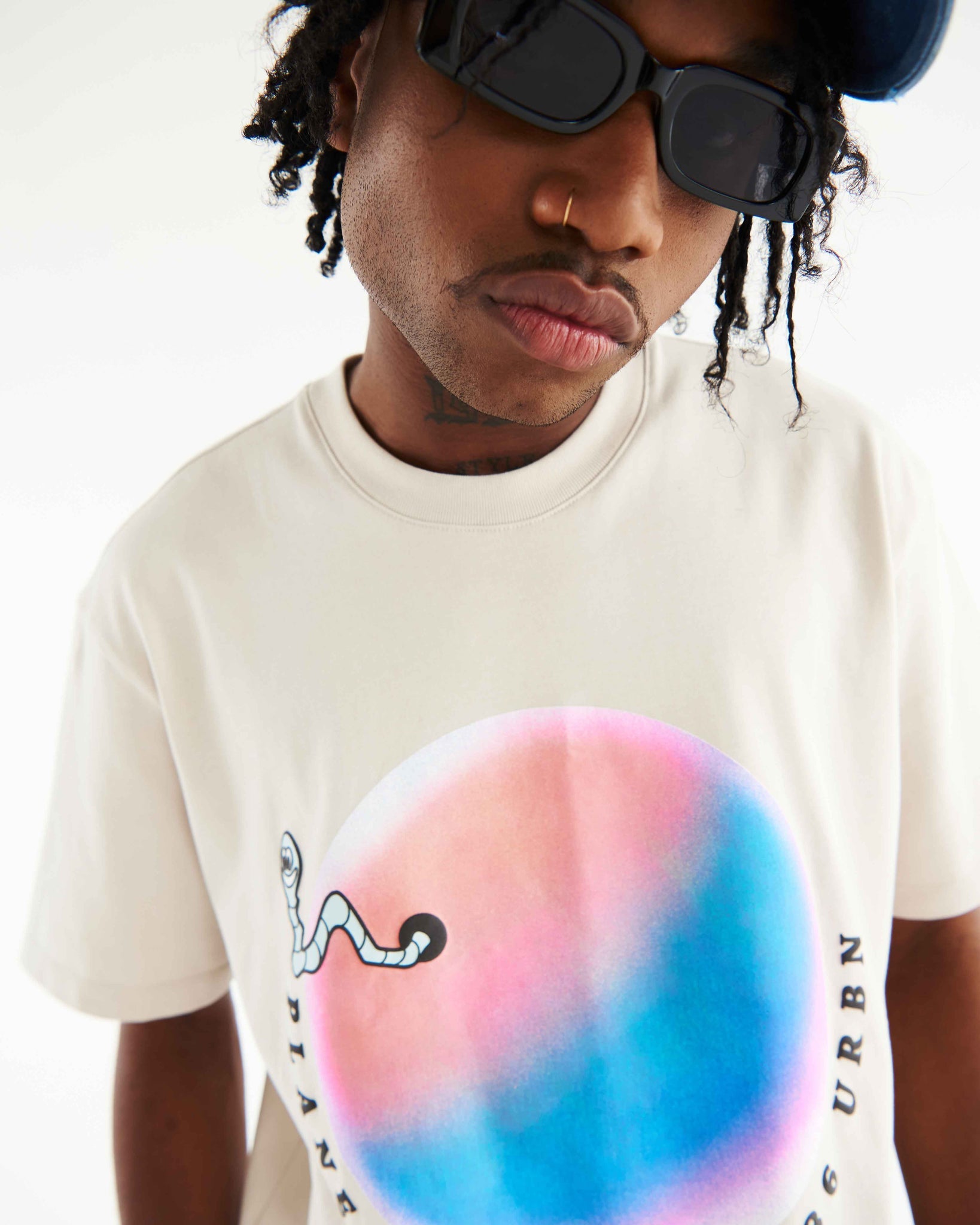 Planet Tee