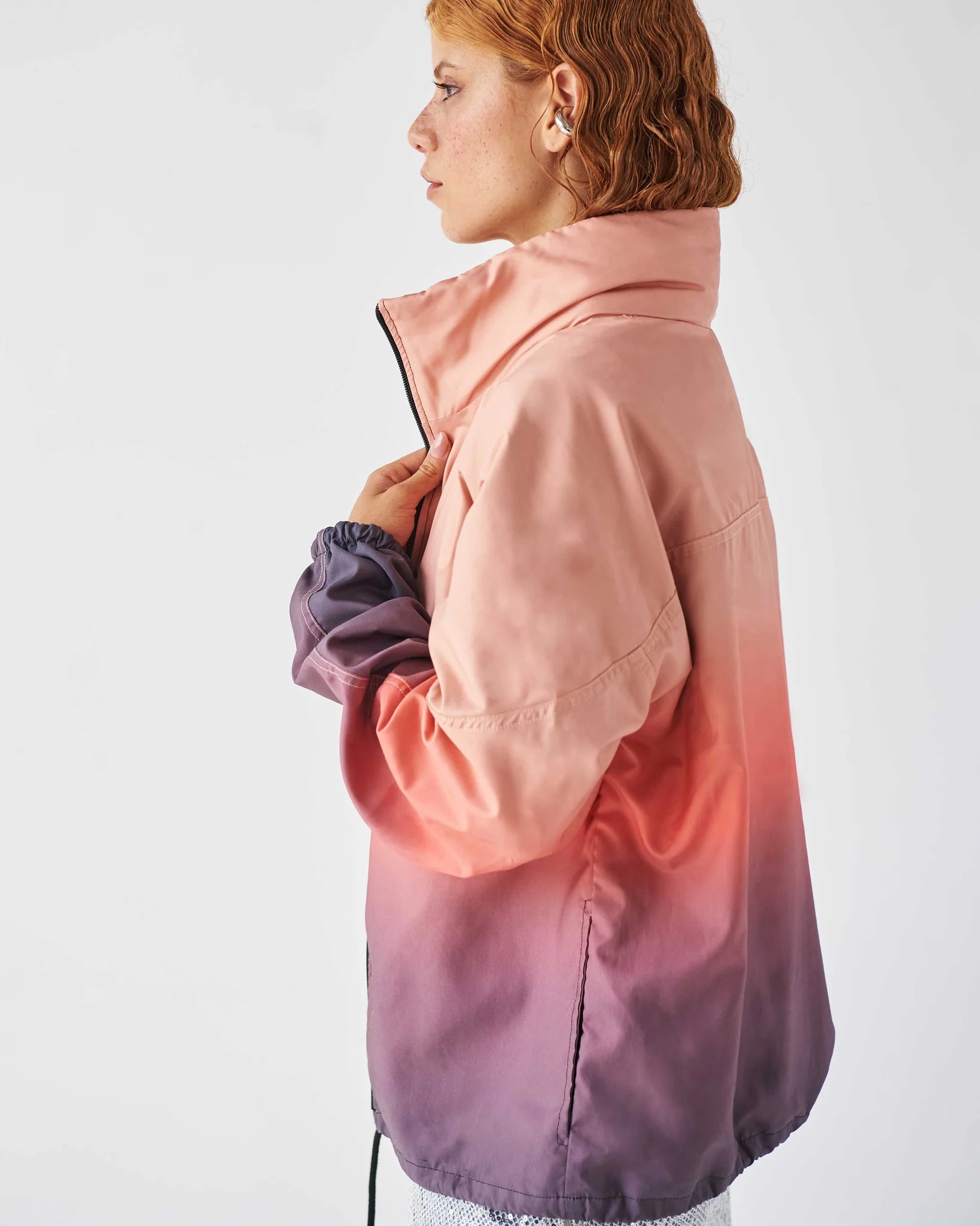 Sunset Parka