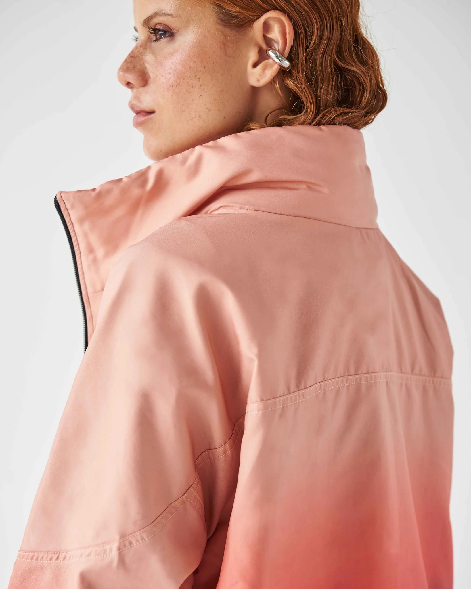 Sunset Parka