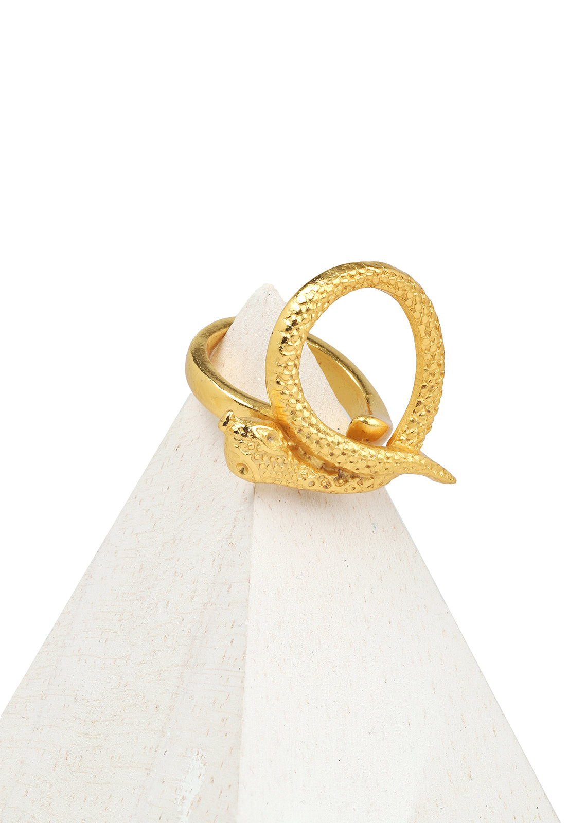 Cscabel Ring
