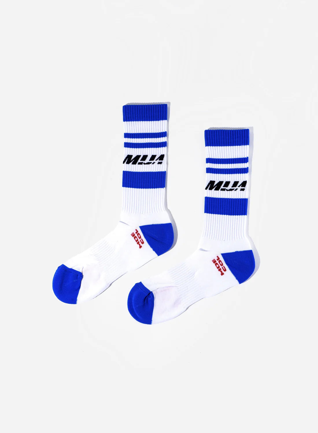 Socks Blue