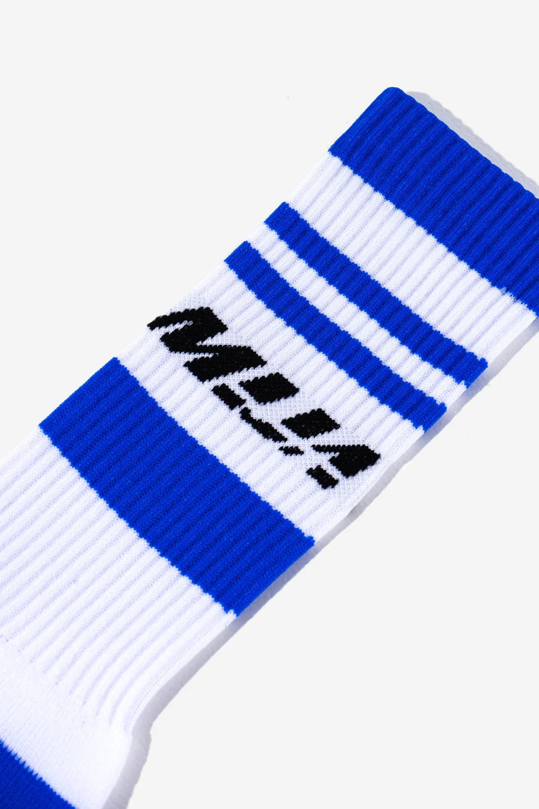 Socks Blue