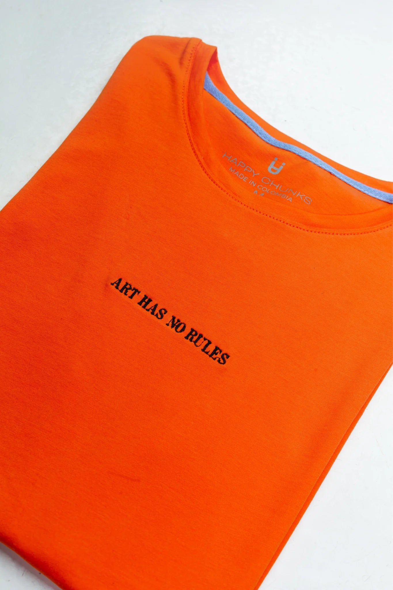 No Rules Tee