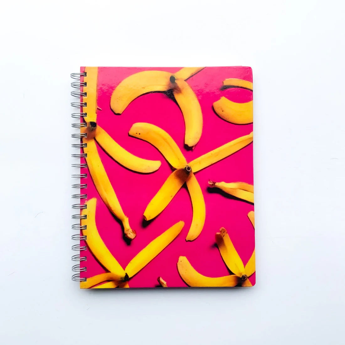 CUADERNO GRANDE BANANOS