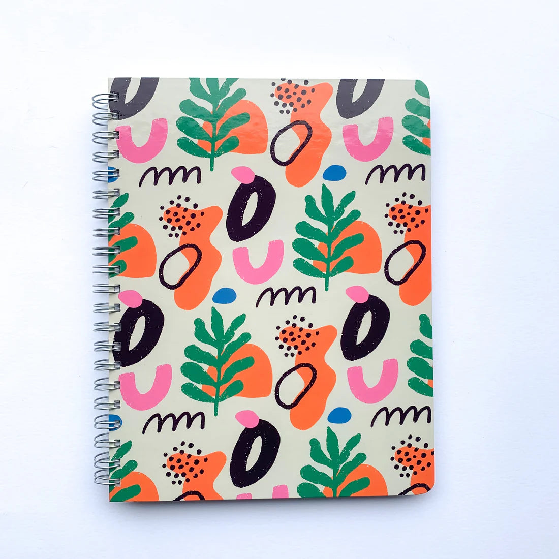 CUADERNO GRANDE COLORES